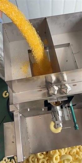 New Silent Multi-Grain Puffing Machine | Electric Grain Puff Snack Maker