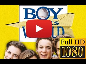 Boy Meets World S04E01