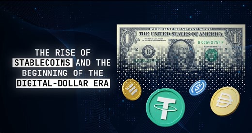 Paper Dollar Fading: Digital Dollar System Emerges | Grey Swan Investment Fraternity posted on the topic | LinkedIn