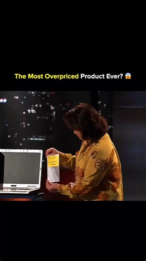 Amit Bishnoi on Instagram: "The $1 Idea She Tried to Sell for $10 💡💰 Back in Season 1 of Shark Tank, Mary Simonson walked in with an idea so simple it almost felt too small: a sticky-note holder that clips onto your computer. Her ask? 💰 $100K for 20% — valuing her company at $500K. 📦 Costs under $1 to make… sells for $10. The Sharks froze. On one hand, the margins were incredible. On the other, it felt like a desk gimmick — the kind of product you laugh at… until you realize millions of peop