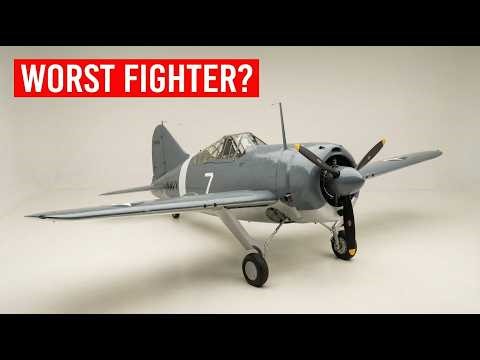 Every U S Aircraft Used in WWII Brief Explanation