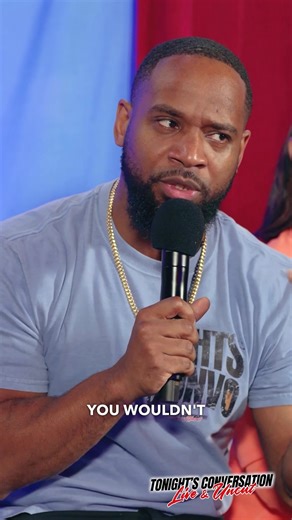 Why do so many men avoid commitment? 👀🔥 Is it fear — or poor vetting from the start?