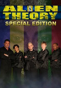 Alien Theory (Special Edition) (2019)