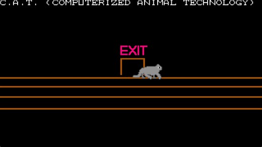 C.A.T. (Computerized Animal Technology) by Neils4
