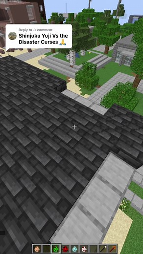 Shinjuku Yuji Battles The Disaster Curses | Jujutsu Kaisen Fight