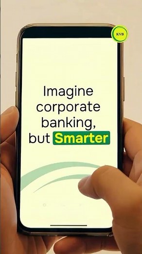A Smarter Way to Bank Is Coming Soon | Stay Tuned - Karur Vysya Bank