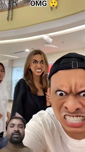 I Annoyed The Entire DMV (Prank) #funny #trending #prank #viral #shorts #face @DanishKeDhamake