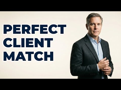 How Do Consultants Match Skills To Client Needs?