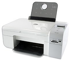 Mac Printer Software For Dell