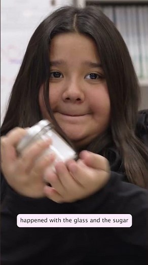 Hands-on science with Into Science