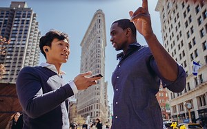 Bragi Launches 'The Dash Pro' With Bigger Battery, Better Bluetooth, and Real-Time Translation