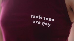 1.1K views | Step into fall with clothing that works for every body. Explore gender-neutral essentials you can wear anywhere and make entirely your own 力 | Androgynous Fox | Facebook