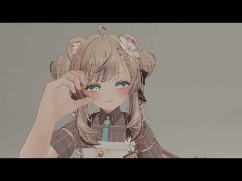 【VRChat】Dynamic Gesture Demo