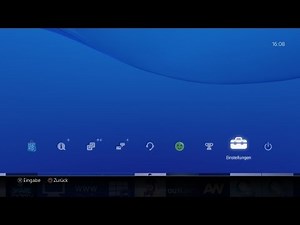 PS4 Tutorial: NAT-Typ offen / ändern in 2 Minuten (Nat Typ 1) ohne Ports Freischaltung Playstation 4