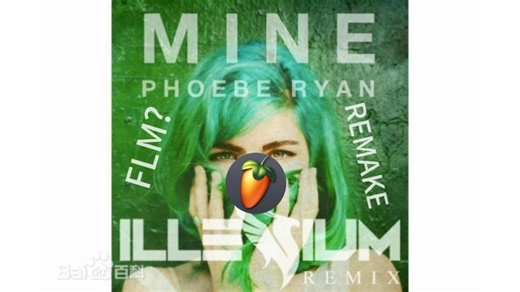 【FLM】我竟然用手机完美复刻了神作《Mine(Illenium Remix)》！？⚡