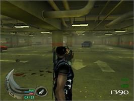 Blade 2 - Sony Playstation 2 - Games Database