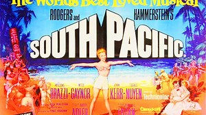 South Pacific (1958)