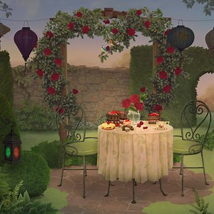 Send a beautiful Jacquie Lawson ecard this Valentine's Day – by email, text, or social media. More fun than a paper card! | Jacquie Lawson ecards