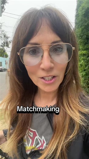 Matchmaking comes down to this—intentionality. Those who show up and just want something for free like free access to their perfect partner, but aren’t willing to being an active and intentional participant. They just wanted handed to them. They’re not the type of person that I’m hired to find for my male clients. You can find people who want something for nothing all day long —does not make them one in 1 million. ##dating##advice##expert##matchmaking##truth
