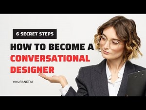 UX Future Conversation Design Chatbot