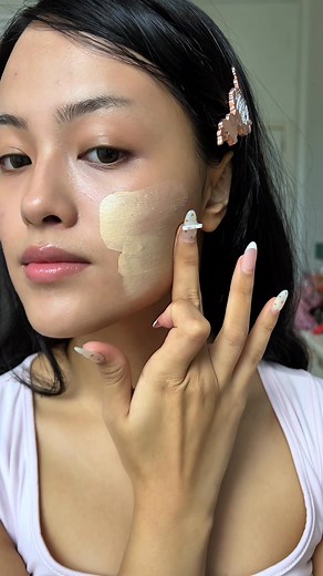 1K views · 28 reactions | Freckle Makeup 懶 ER BRAND CO.,LTD | Nan Nan | Facebook