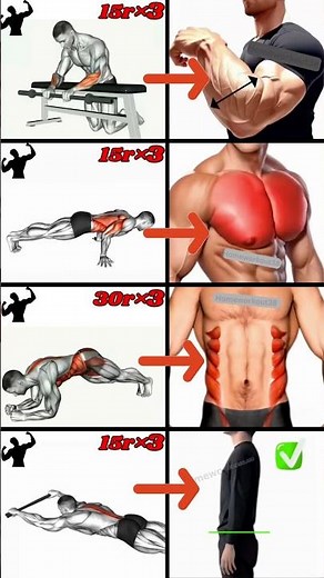💥 Body Energy Boost 🚀✅ Burn fat 🔥 Gain strength 💪 Feel unstoppable
