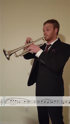 Expedition 33 Alicia on Trumpet! #expedition33