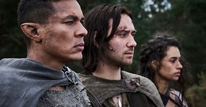 Neu auf Amazon Prime: Filme und Serien im August 2024