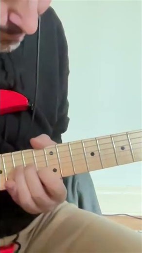 AC/DC - Hells Bells Solo #guitarcover #guitarsolo