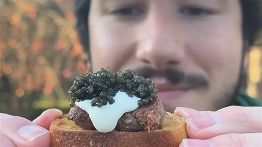 The rarest cow on Earth: Is the steak actually better?