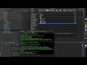 Create JAR using Intellij Idea 2021 Working method