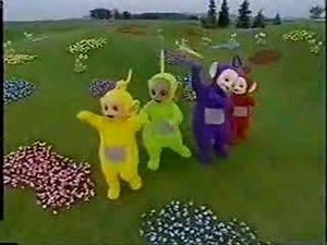 telletubbies
