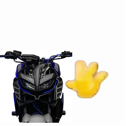 Exploring the Yamaha MT09 V2