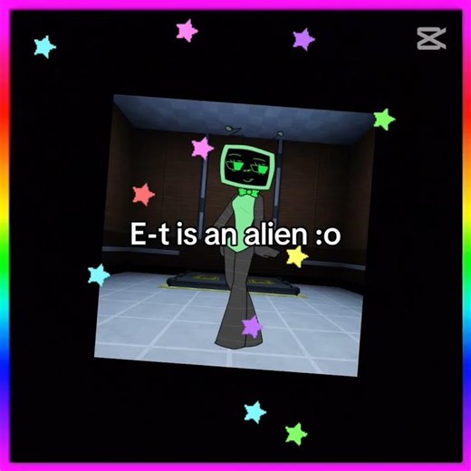 Shelly and vee Are good #dandysworld #roblox #shelly #vee #helpmemakethismakesense