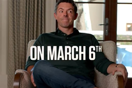 Full Swing teaser hints at Ryder Cup drama following Rory McIlroy bust-up as LIV Golf fallout continues