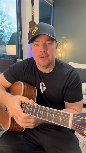 This one change up kept me playing guitar when I wanted to quit. See if changing up the C chord can help you too. #guitar #countrysongteacher #mattmccoy #guitarlesson https://countrysongteacher.com | Country Song Teacher