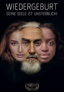 Wiedergeburt - Deine Seele ist unsterblich! - Stream: Online