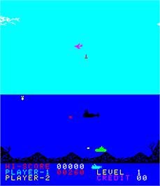 Polaris - Arcade - Games Database