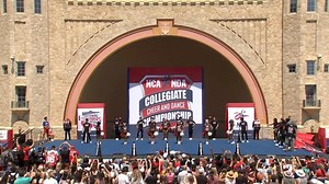 Navarro College [2023 Game Day Open Finals] 2023 NCA & NDA College National Championship