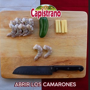 ¡CAPISTRANO!