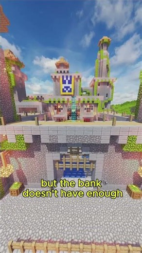 Will the Minecraft Bank Collapse in 2026?