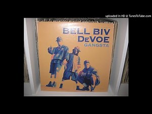 BELL BIV DEVOE gangsta ( extended version 7,00 ) 1993