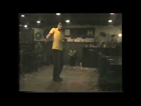 Netherlands, 1986 / ჰოლანდია 1986 წელი / Georgian State Pantomime Theatre / პანტომიმის თეატრი