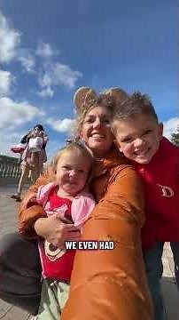 Is zootopia in Disneyland Shanghai the best one we’ve visited!?!? Make sure you watch this video for