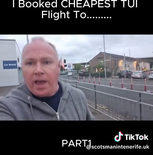 Cheapest TUI Flight Booking Tips for Budget Travelers