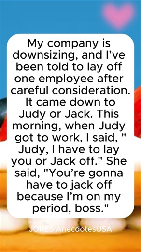 😂 When Downsizing Takes a HILARIOUS Turn