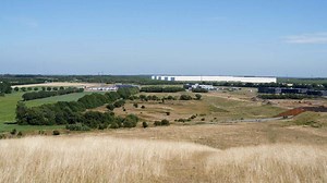 Facebook bygger endnu et gigantisk datacenter i Danmark