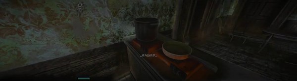FO4 Immersive Crafting/Cooking Pots and Pans