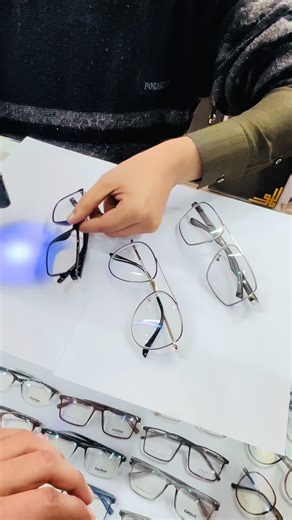 Exploring JK Optical: A Look into Kohat's Vision Care