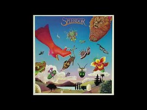 Splendor – Splendor | Full Album (1979)